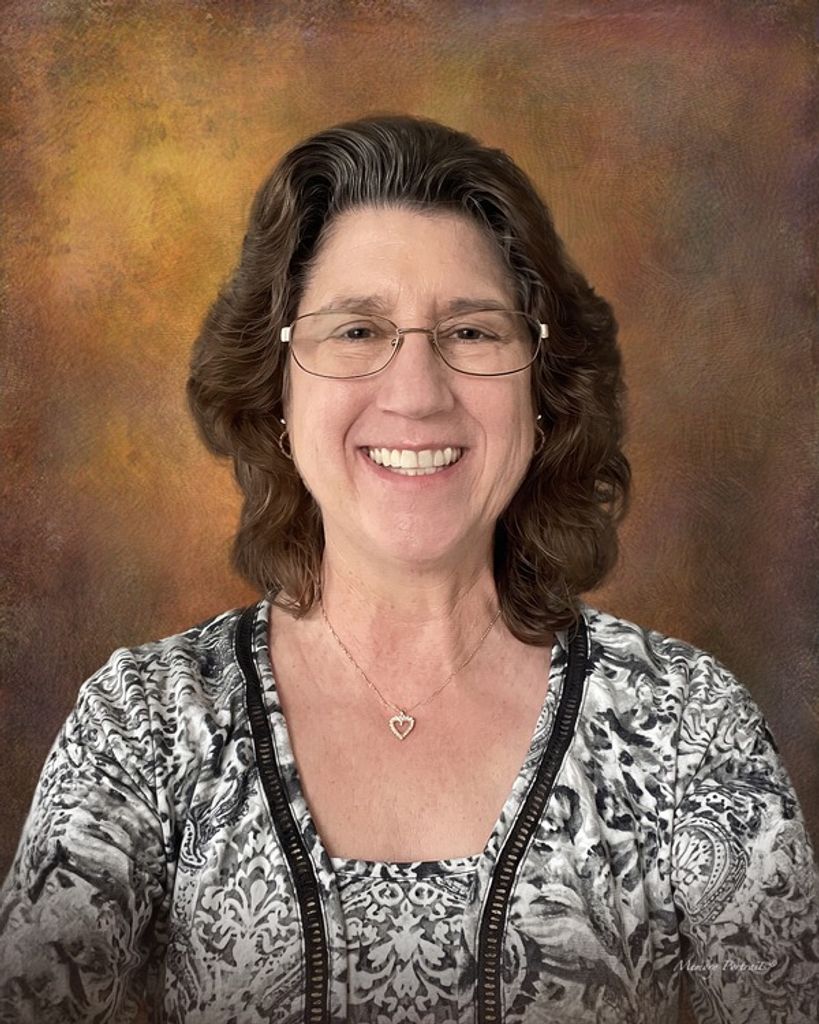 Janet Marie Spradlin