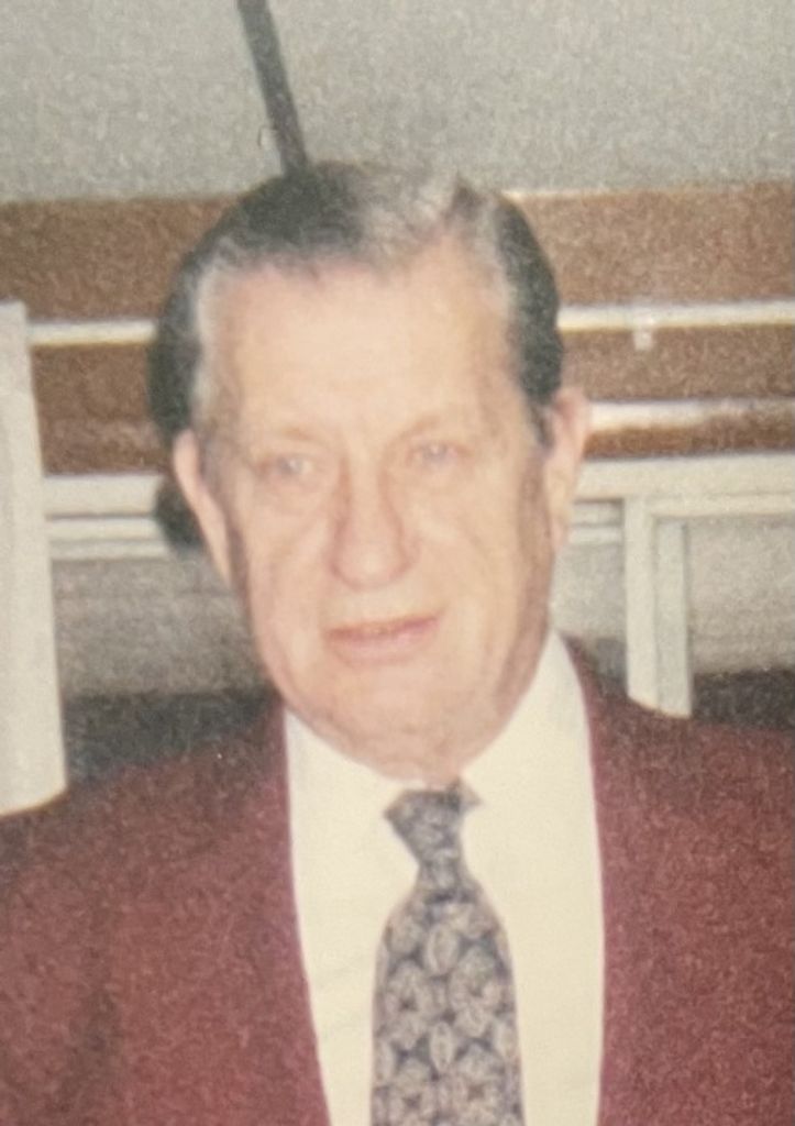 Marvin "Huck" Shockey Profile Photo