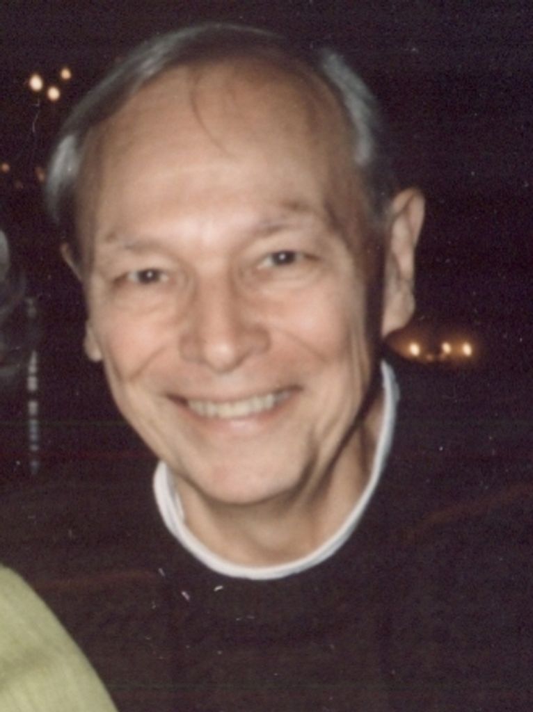 Rudolph Harvey Leitgeb