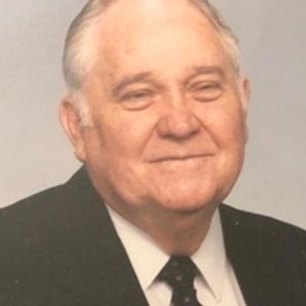 John Joseph Tidwell