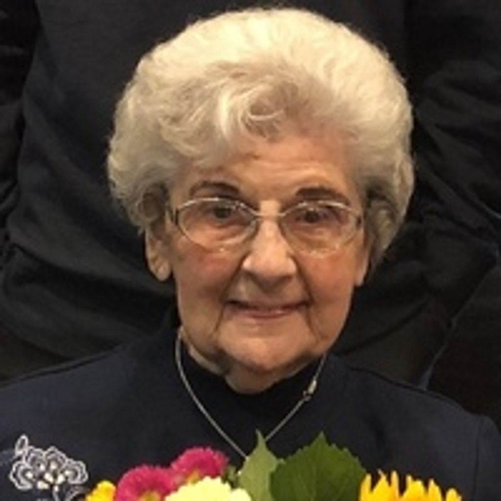 Caroline Bosak