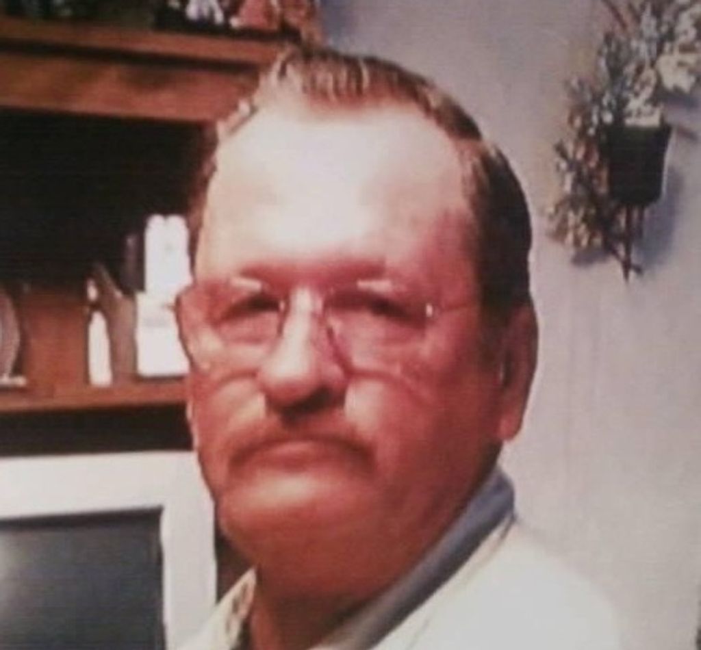 William Dewayne Leach