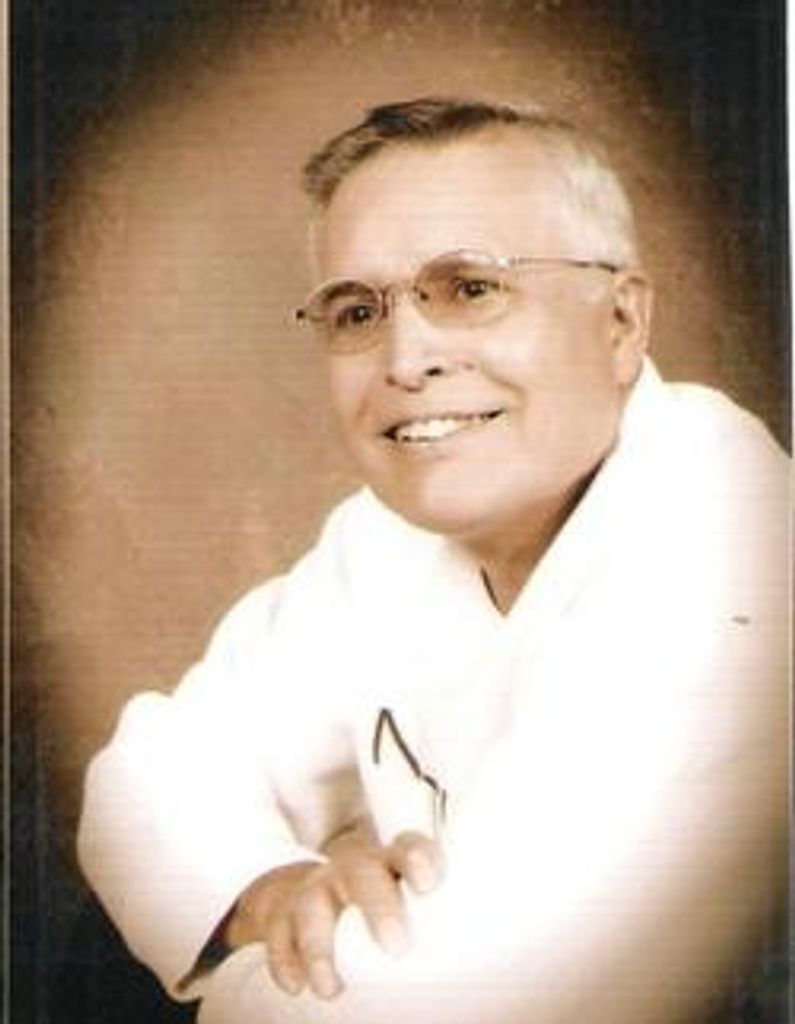 Roddy Gilbert Chacon