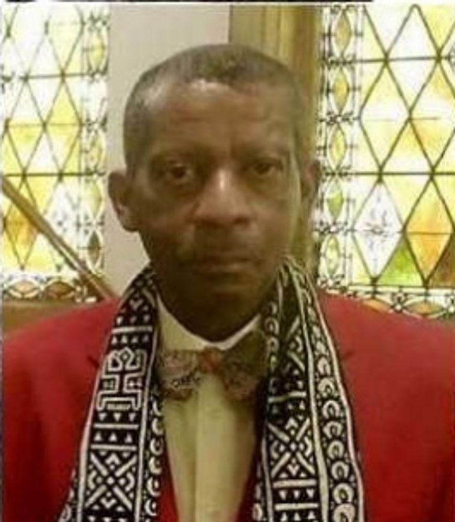 Alvin Rosemond
