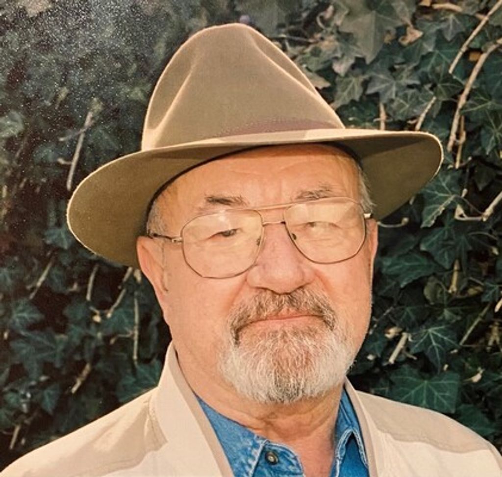 Robert Arlin Vaughn Profile Photo