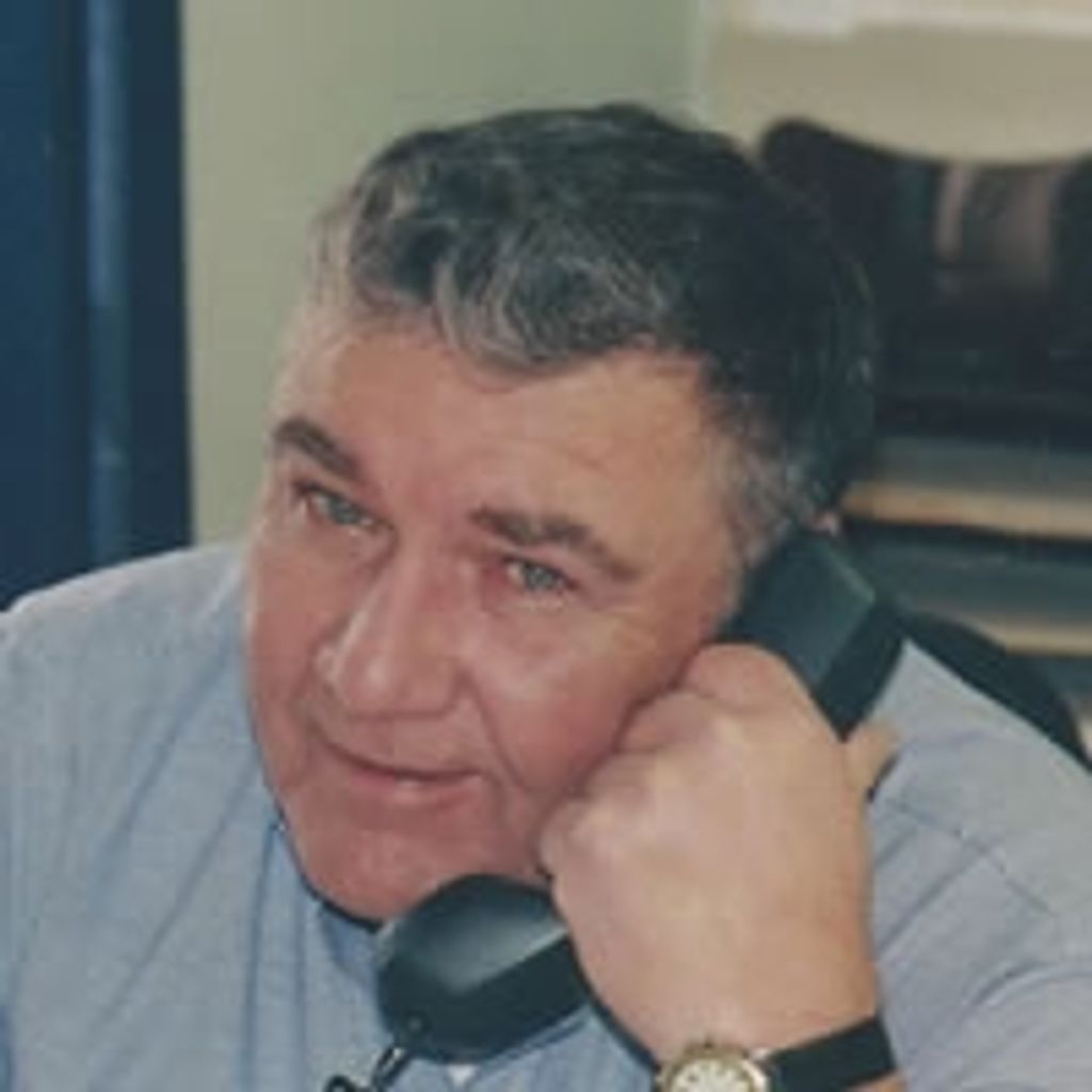Gary R. Keeler