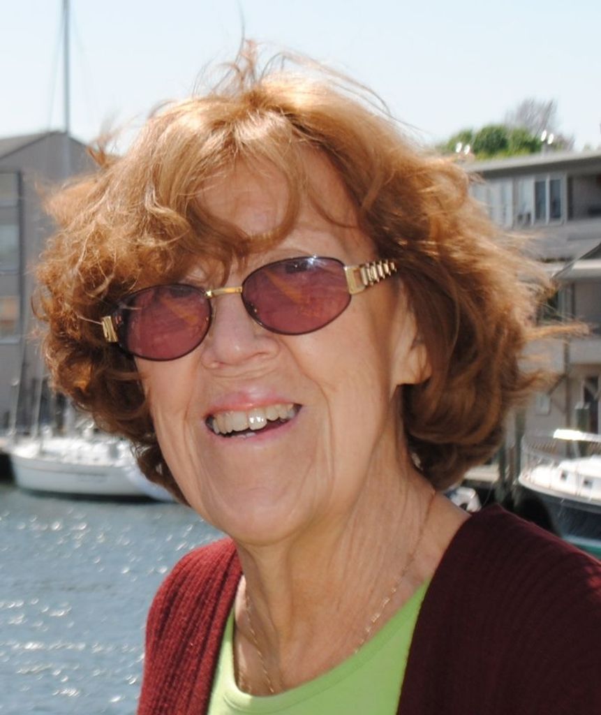 Frances Delia Howe