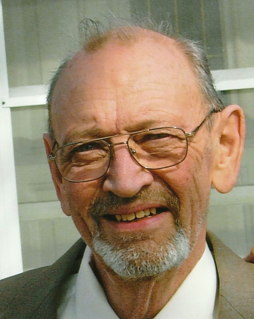 Edward L. Carney