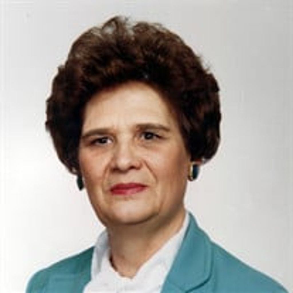 Jean Payne Abbott