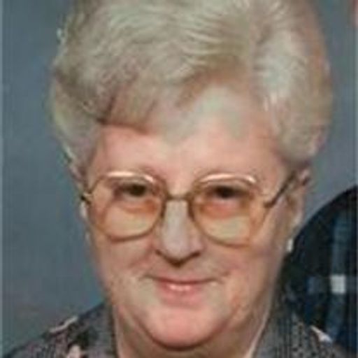 Carol Alberta Azelton (Briening) Profile Photo