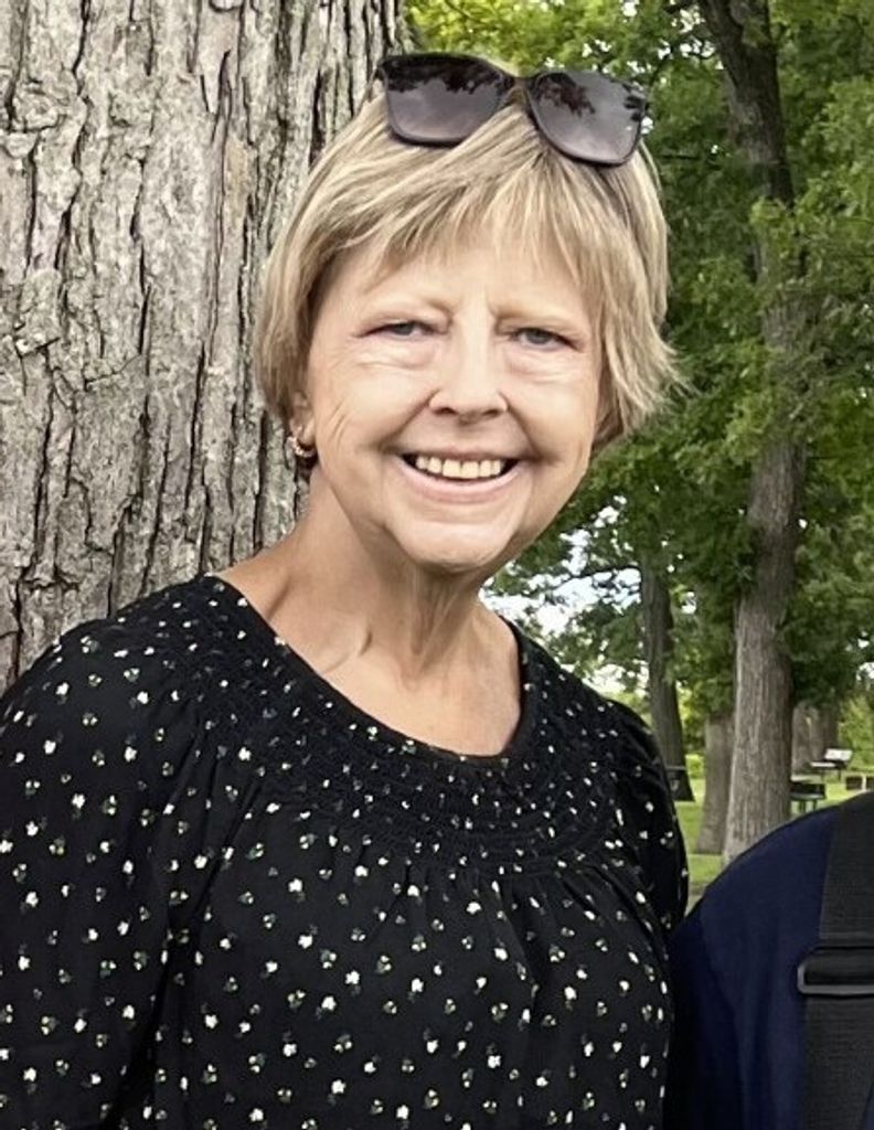 Brenda L Welshmclean