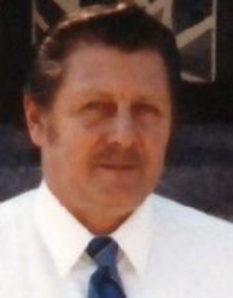 Garfield D. Garry Thomas