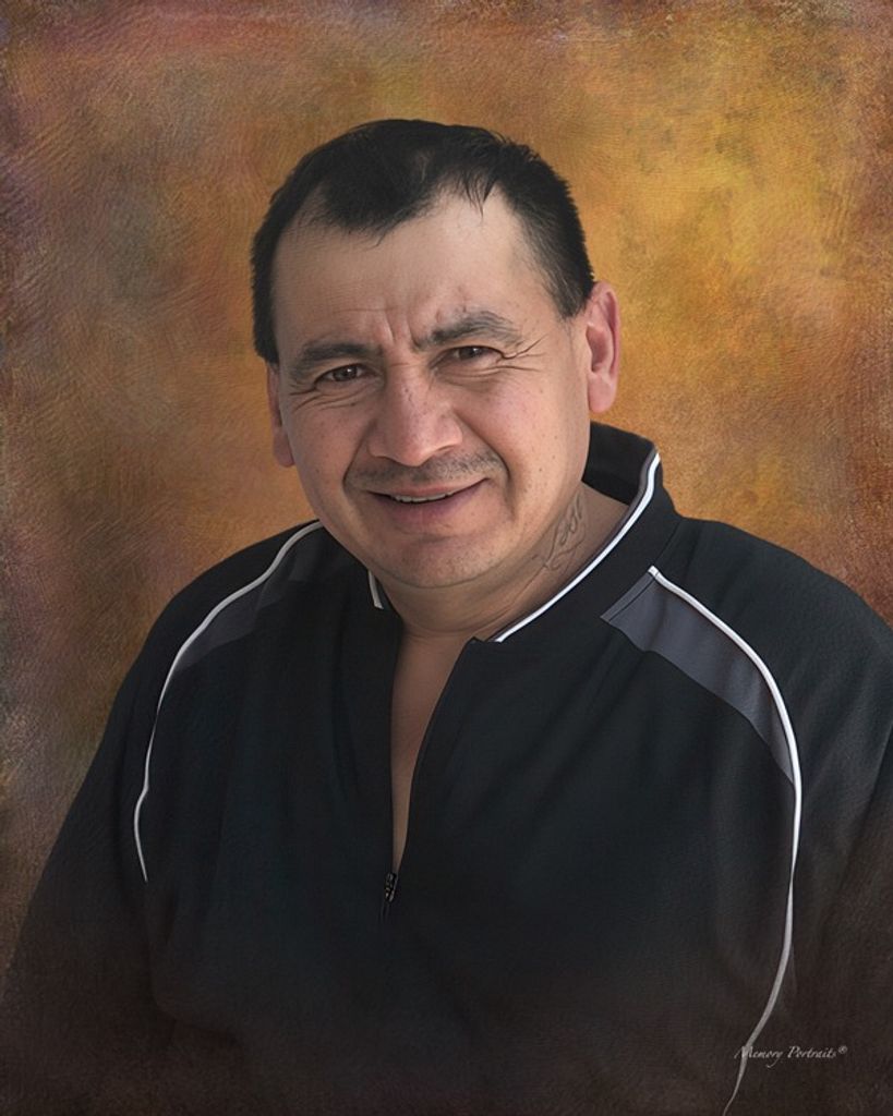 Sergio Alfredo Gutierrez Profile Photo