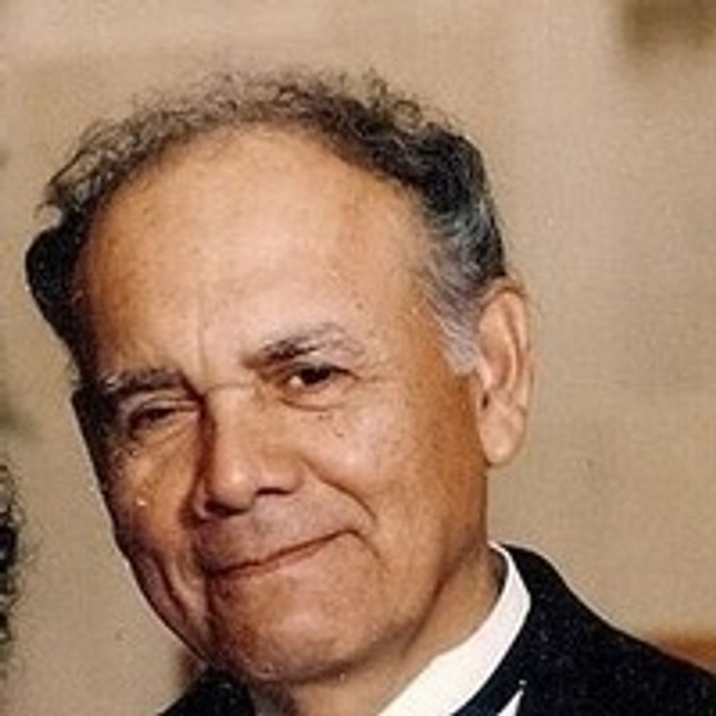 Francisco S. Ruiz Profile Photo