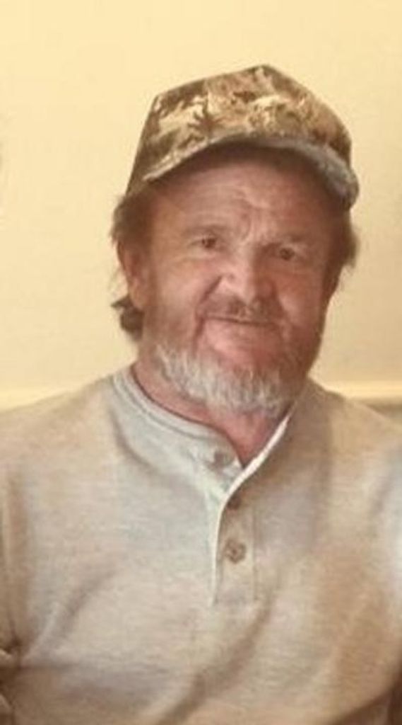 Rocky Russell Profile Photo