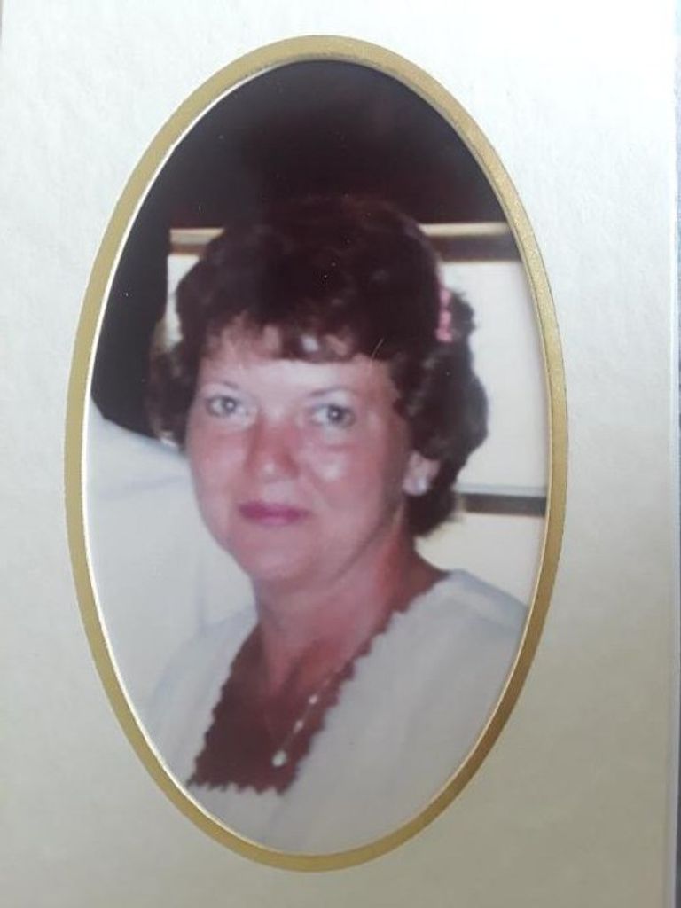Margaret Ann (Mcgovern)  Bertin