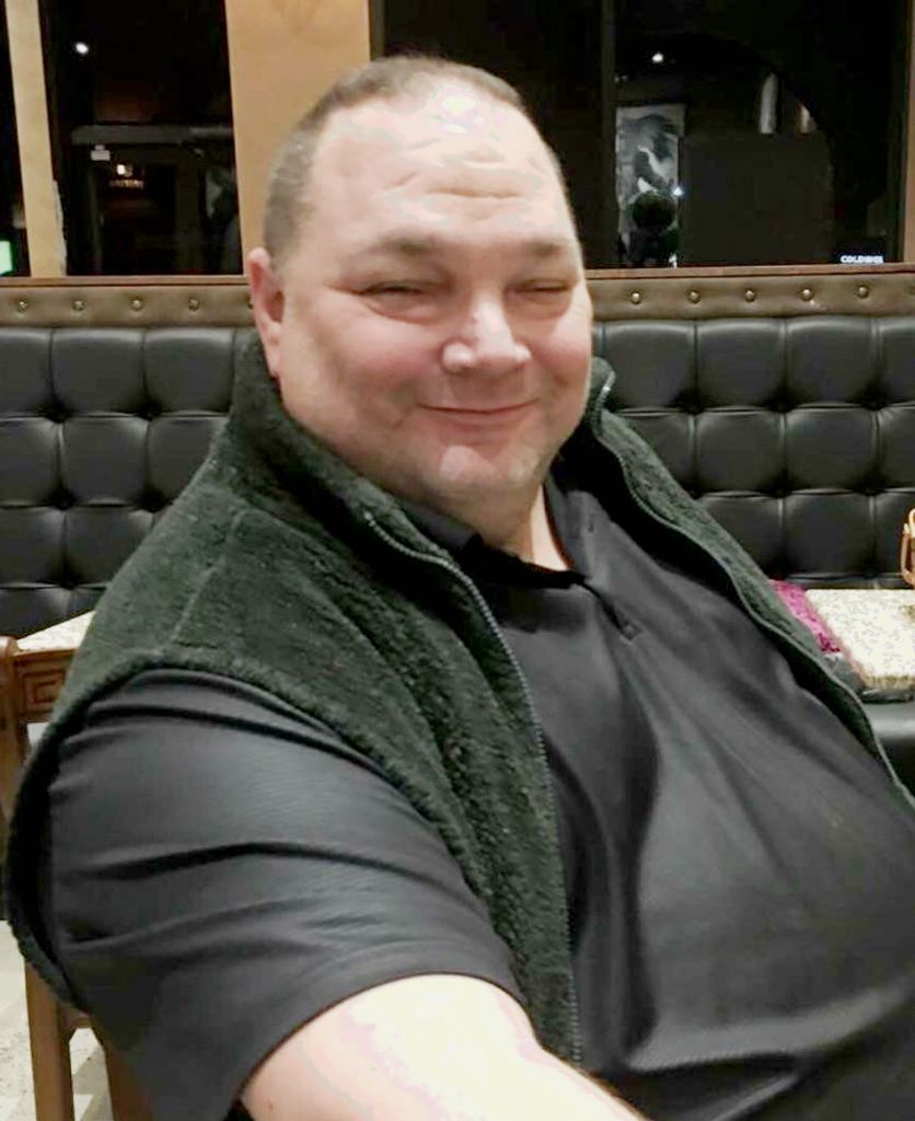 James "Jamie" Palmer  Binkley Profile Photo