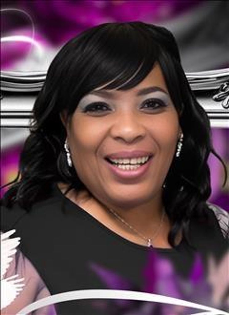 Aretha Parker Profile Photo