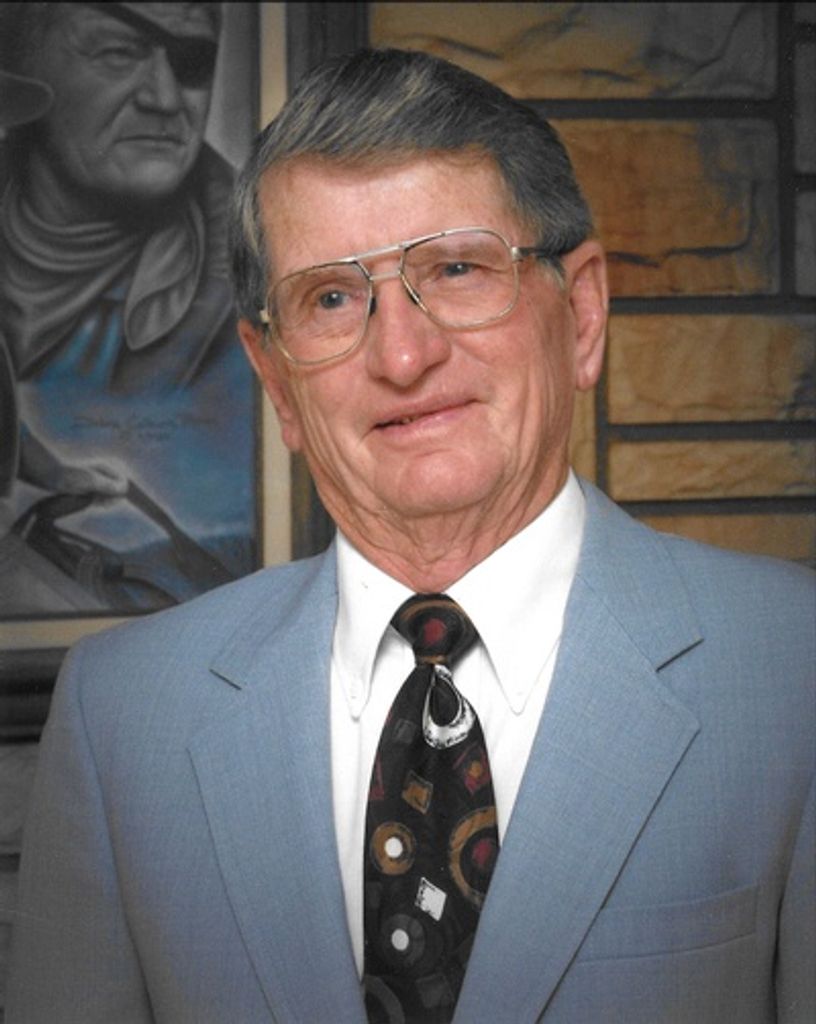 John W. Jaco, Sr.