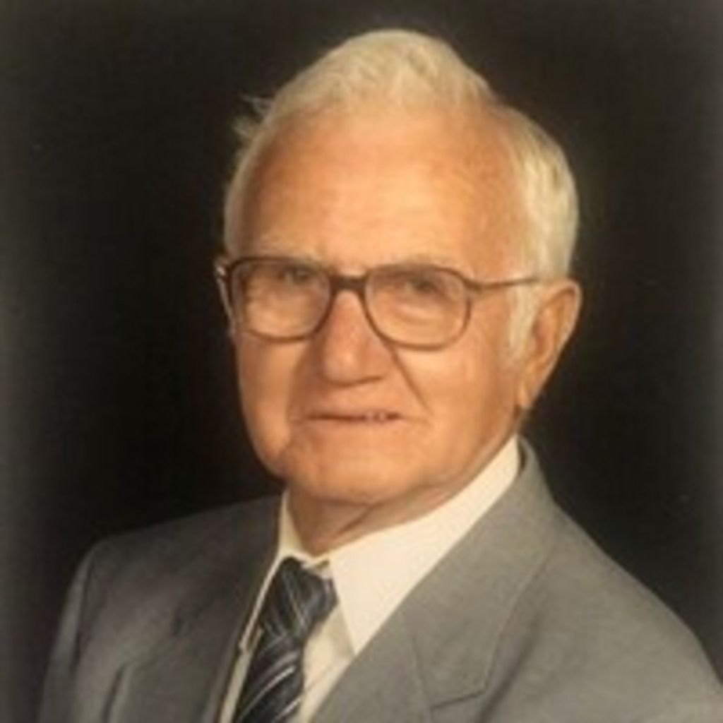 Lee Edward Wiley Profile Photo