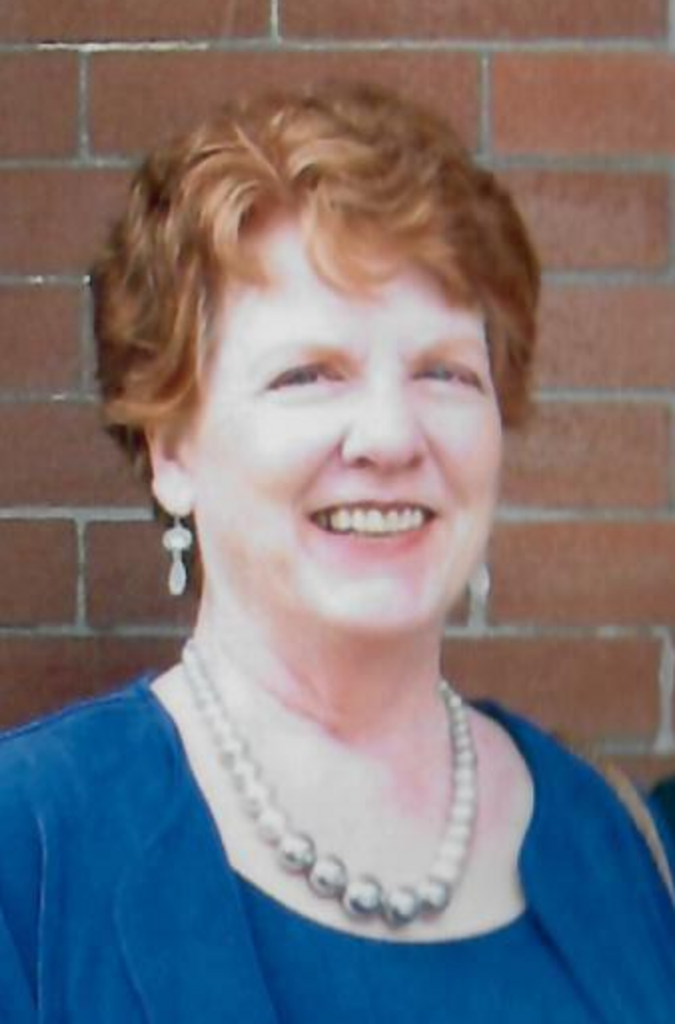 Judith Ann Mathews Profile Photo