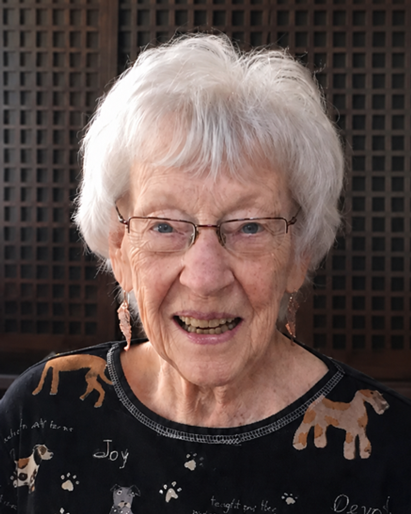 Wenona "Betty" Donofrio