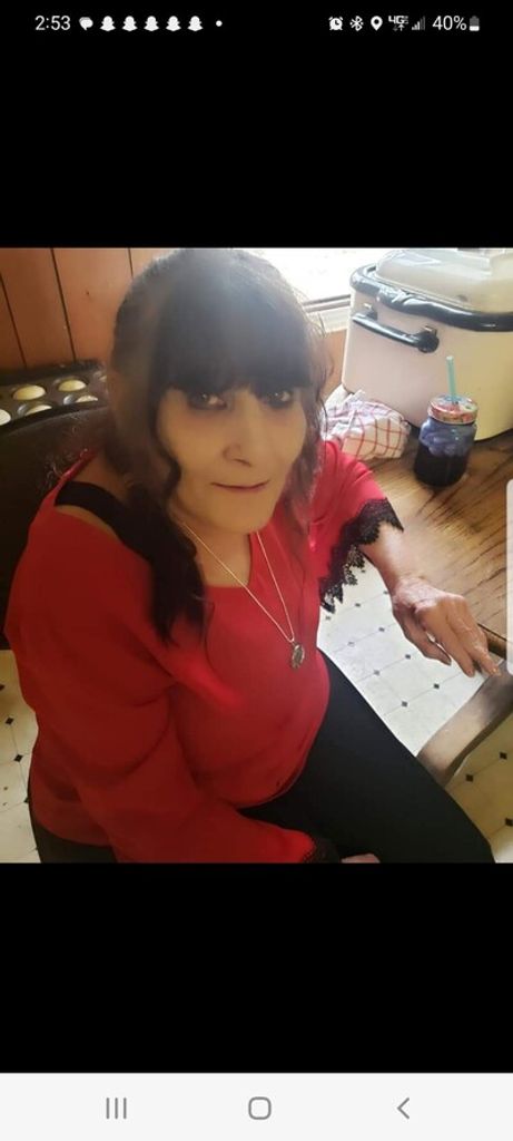 Rita Kay Laman Profile Photo