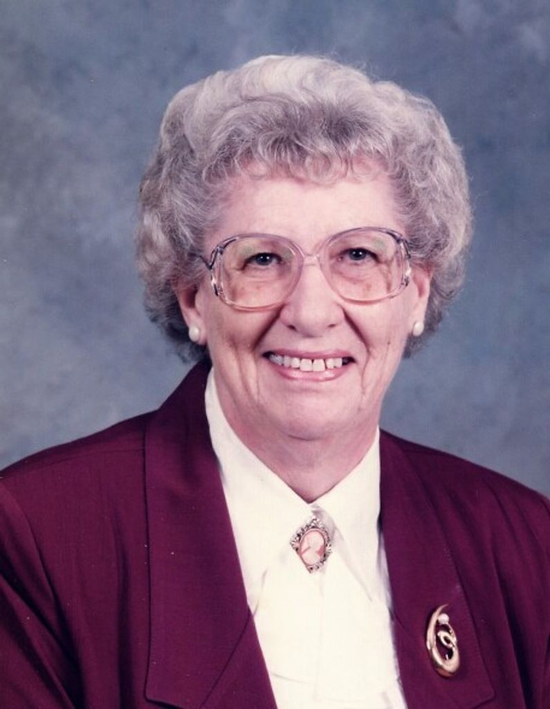 Irene Dinges