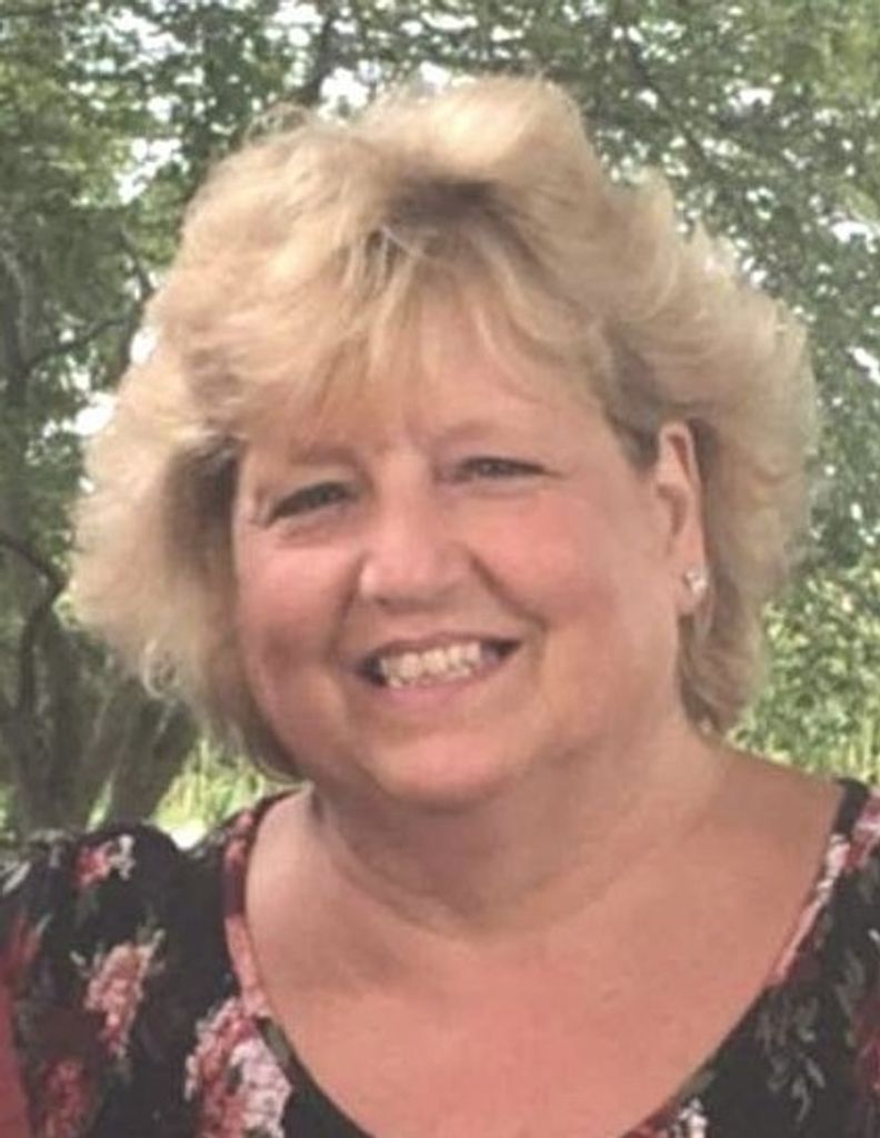 Kimberly Sue Krieg Profile Photo