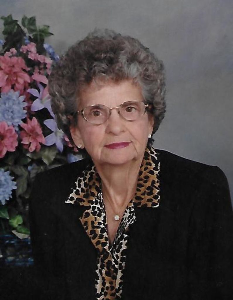 Wilma D. Roberson Profile Photo