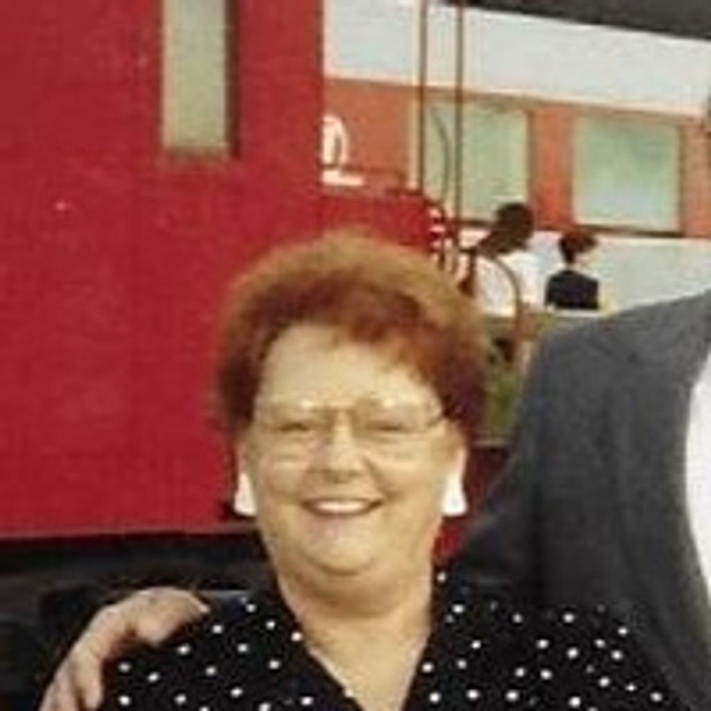 Esther Faulkenberg