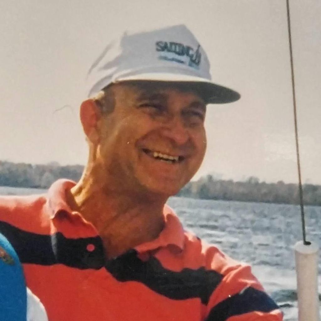 Douglas Lutes