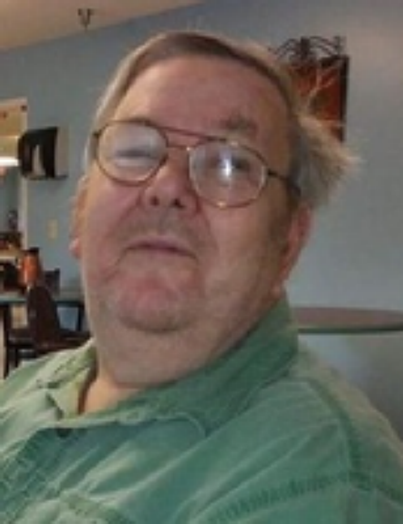 David Earl Sykes