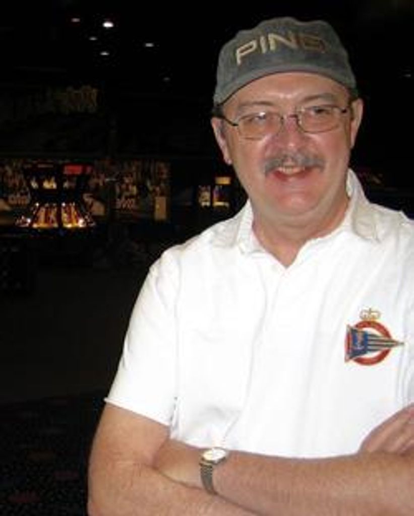 Gary Lynn Bonham Profile Photo