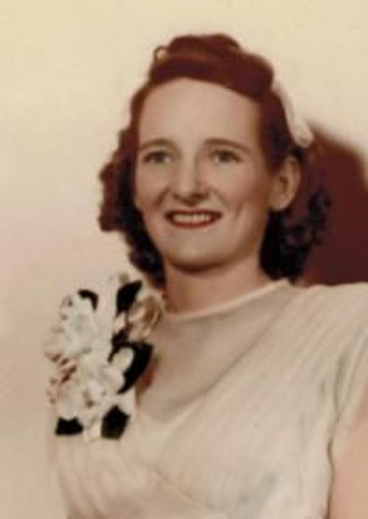 Ethel A. Bailey Sousa