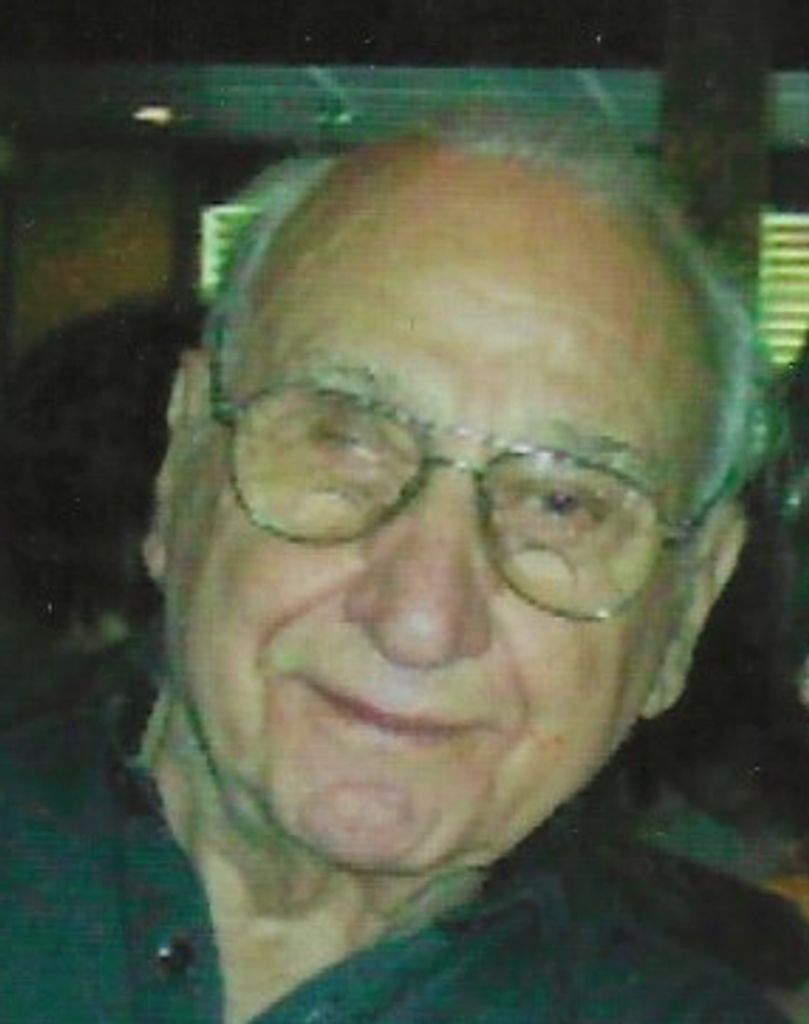 Alexander W. Marran