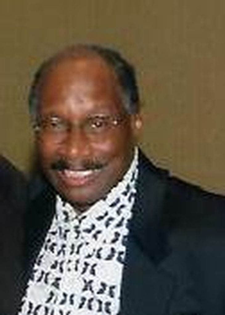 Eugene Thomas White Profile Photo