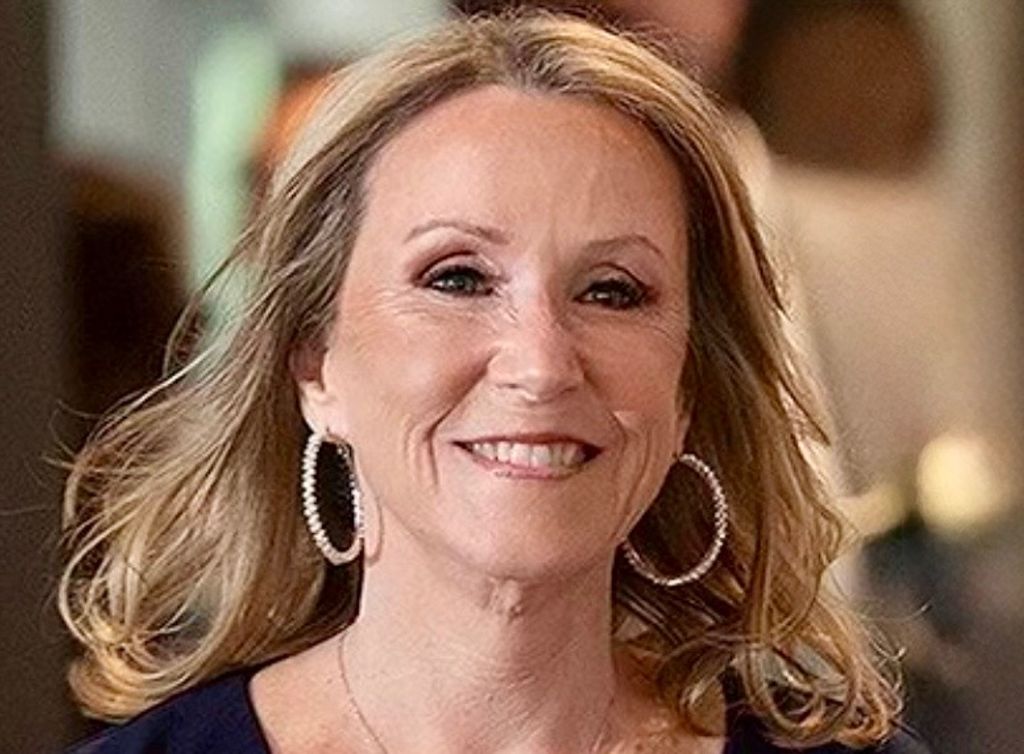 Mary Doherty Profile Photo
