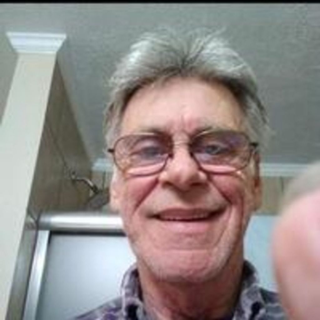 Jack J. Leblanc Profile Photo