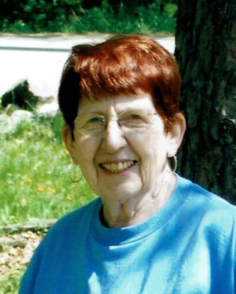 Helga M. Engelbrecht