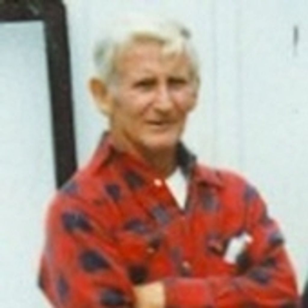 Donnie C. Carr