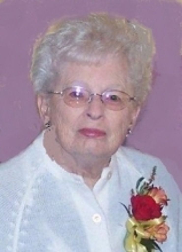Patricia Huibregtse Profile Photo