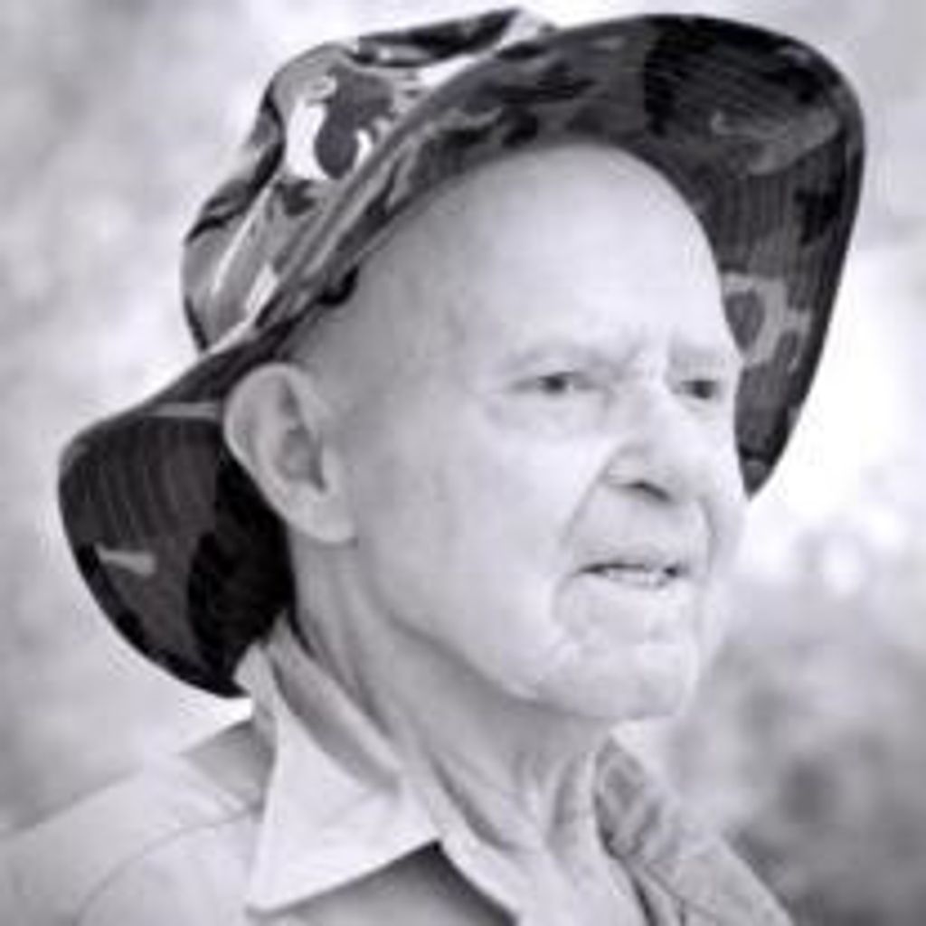 James Edward Hayes Jr.