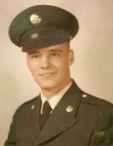 George M.B. Van Gorden Profile Photo