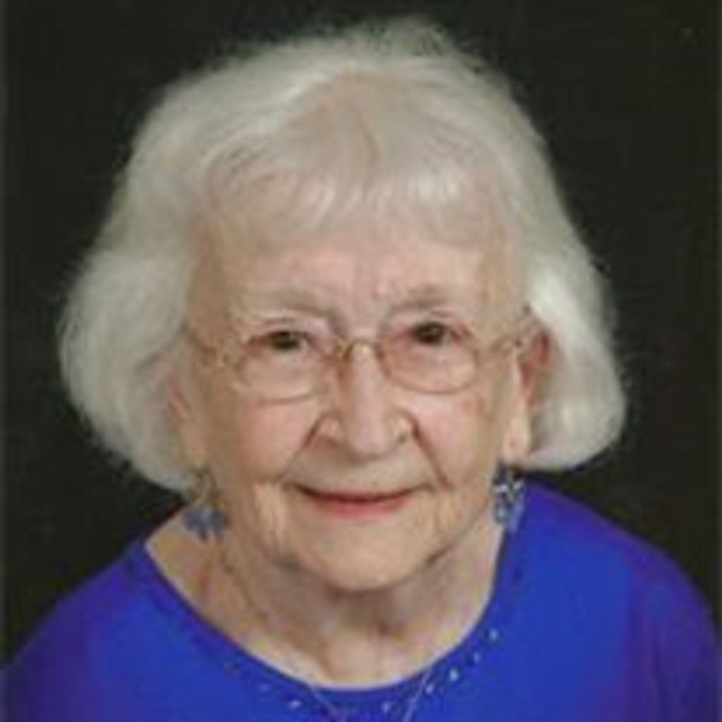 Hazel Dardeau Smith