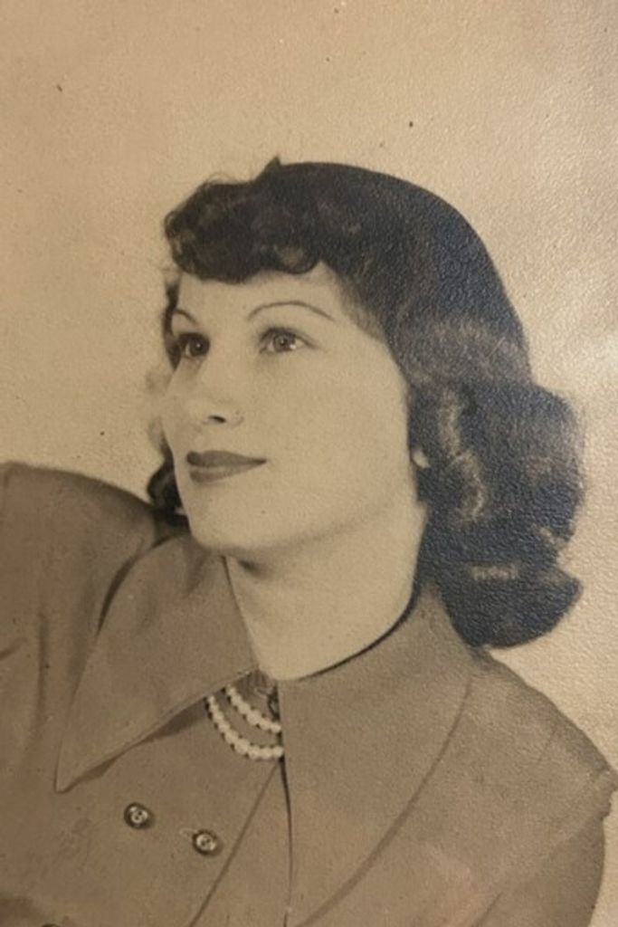 Joyce E. Cherry Profile Photo