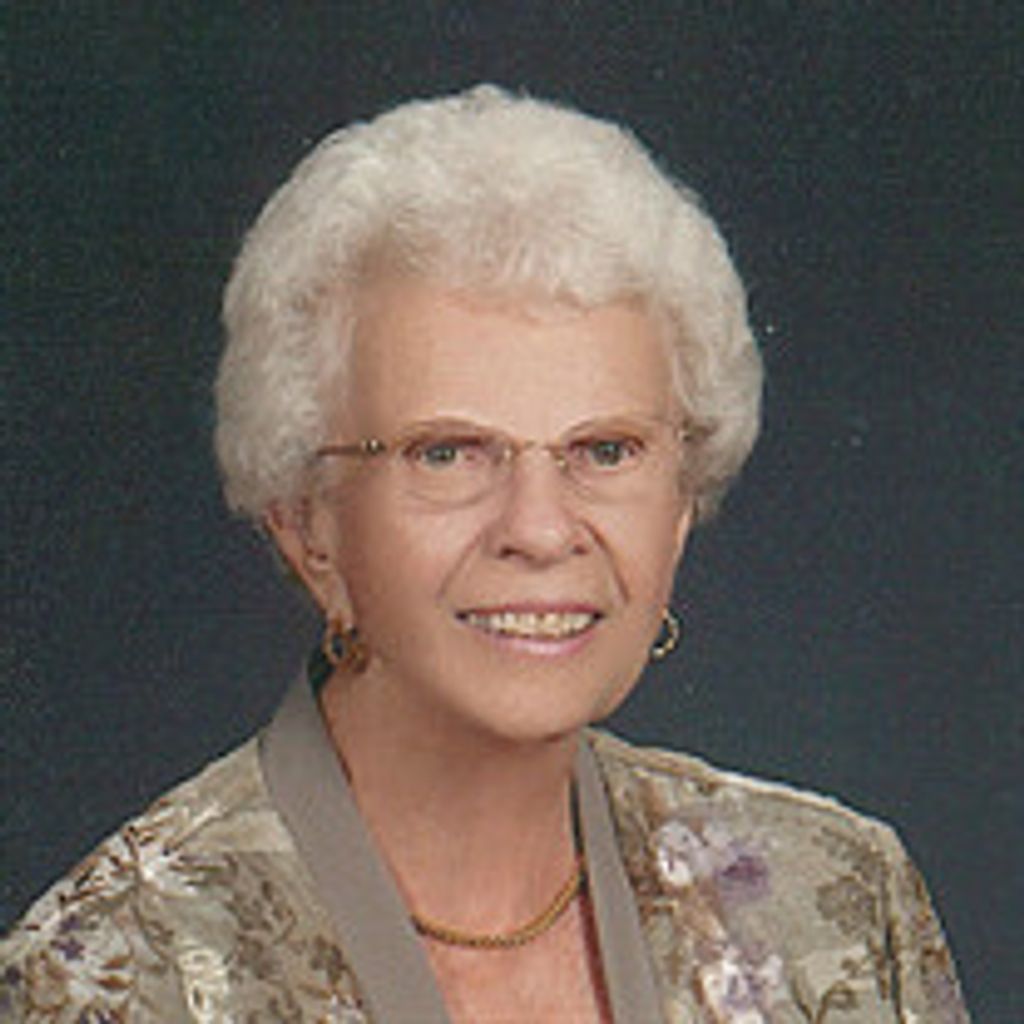 Luella Behm