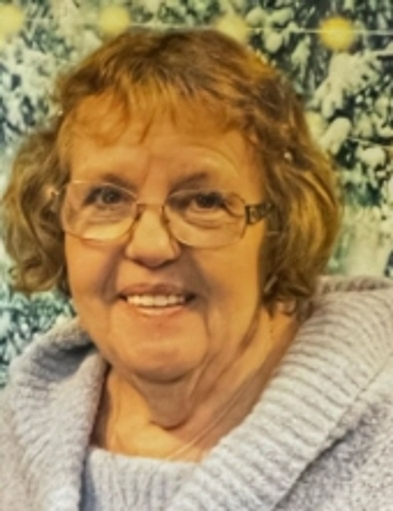 Melody Ann Drexler 