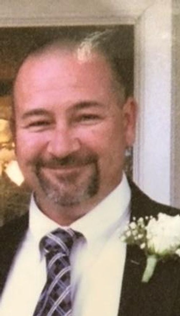 Jeffrey "Jeff" Paul Herod, Sr. Profile Photo