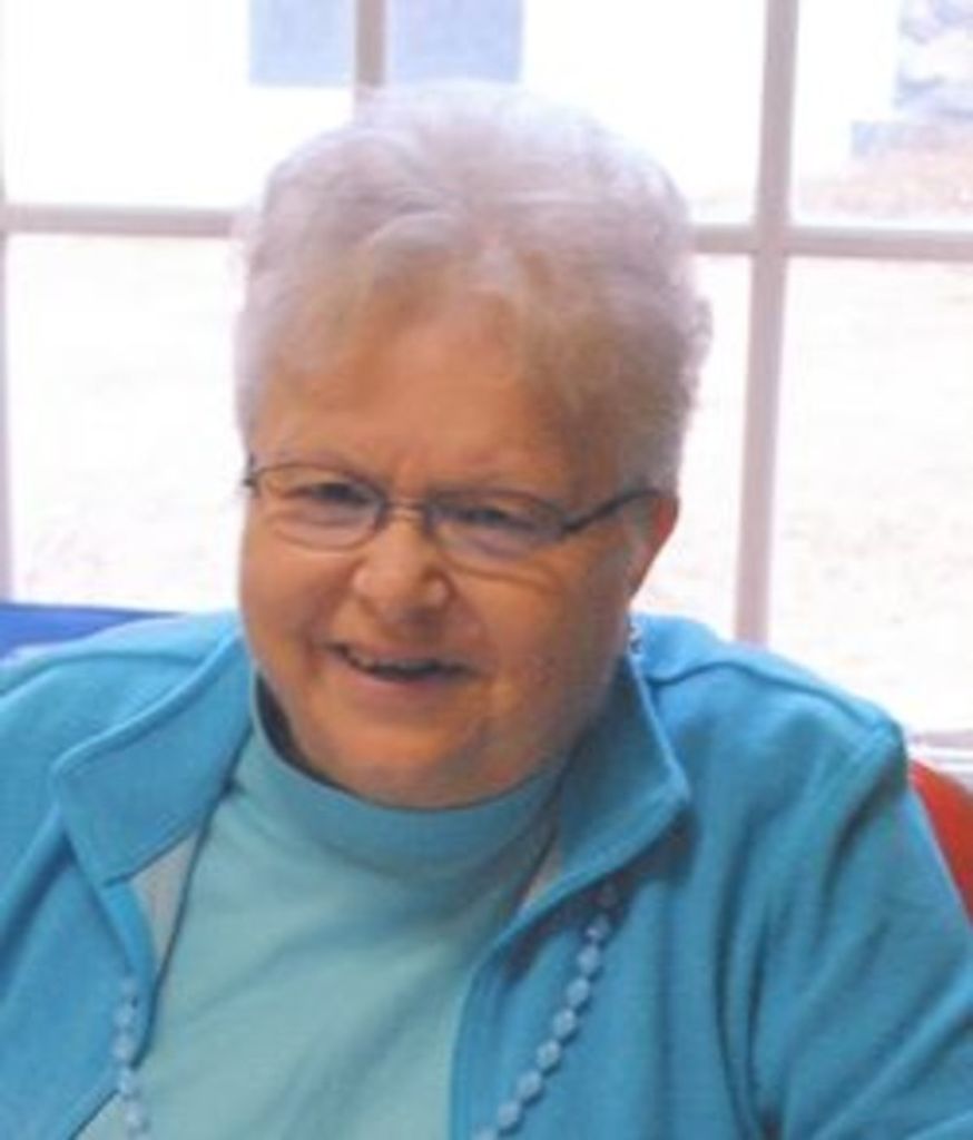 Carolyn Elizabeth Derosia